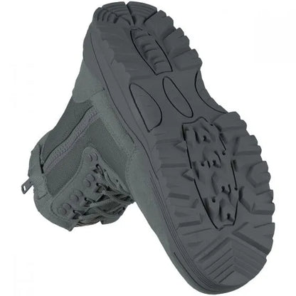 MIL-TEC TACTICAL SIDE ZIP ČIZME URBAN GREY