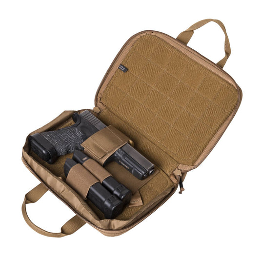 SINGLE PISTOL WALLET® - CORDURA® TORBA ZA PIŠTOLJ