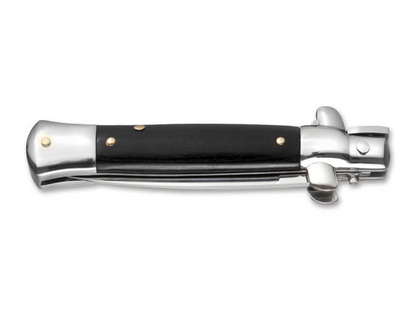 Nož Boker Magnum Sicilian Needle tamno drvo