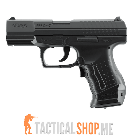 Walther P99