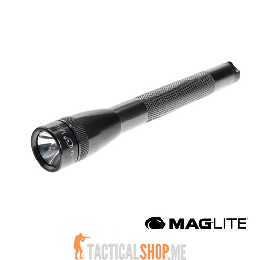 Maglite Mini LED Pro Plus lampa - 245 lumena