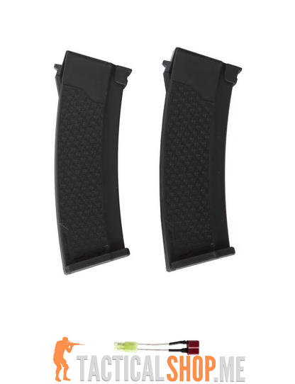 SA-J05 EDGE™ puška Airsoft set