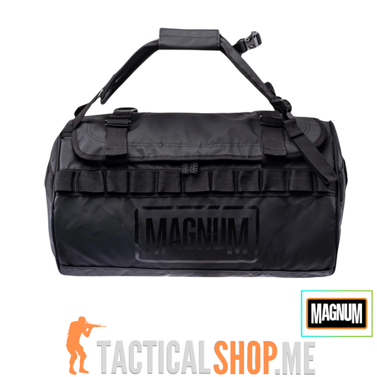Magnum Duffel Bag 40 l - Crna