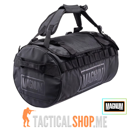Magnum Duffel Bag 40 l - Crna