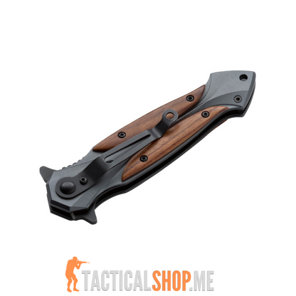 Boker Magnum sklopivi nož Starfighter XL