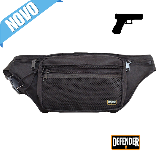 DEFENDER GUN PACK GEN1 torbica za skriveno nošenje