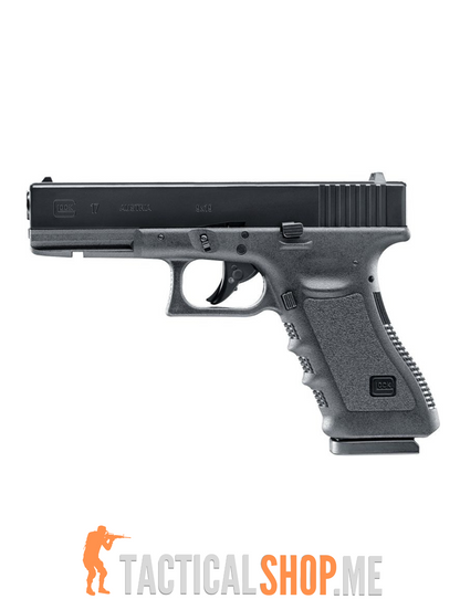 GLOCK 17 CO2 replika pištolj