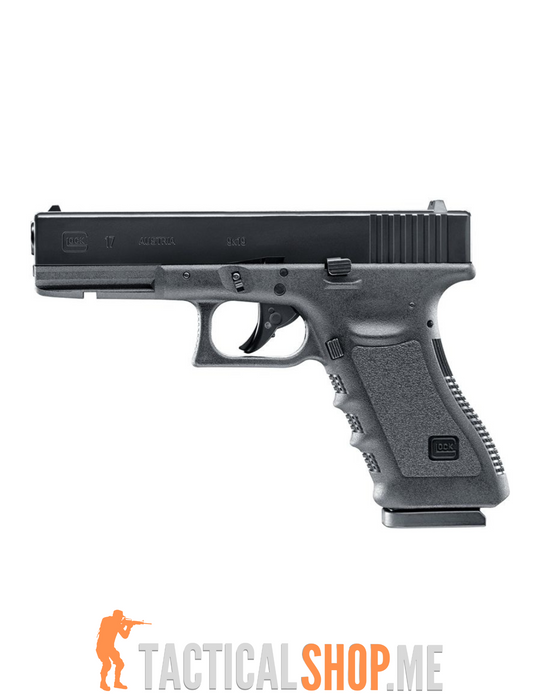 GLOCK 17 CO2 replika pištolj