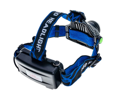 ČEONA LAMPA XRG 200 - 1000 lumena