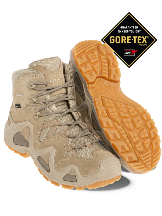 Čizme Lowa Zephyr GTX® MID TF DESERT (pretprodaja)