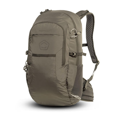 MINOR RUKSAK 20L CRNA GORA TACTICALSHOP.ME