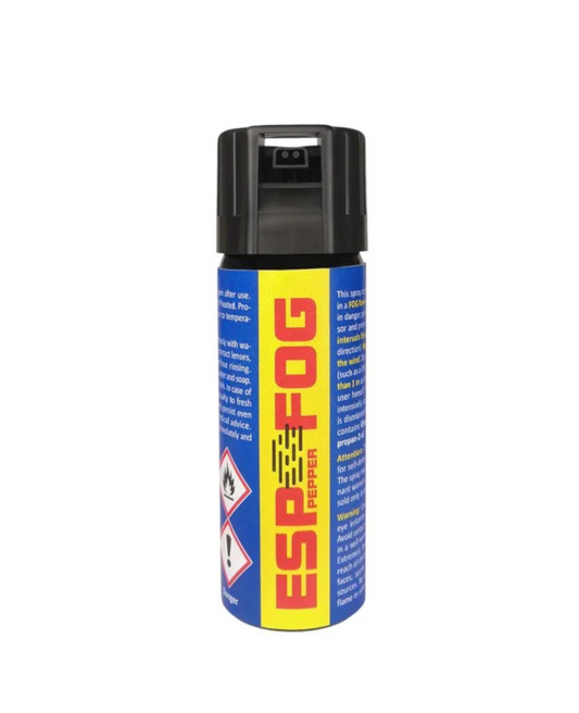 Euro Security Biber sprej Defence Fog 50 ml