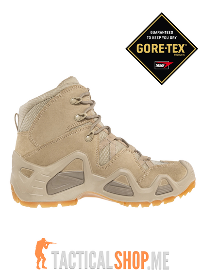 Čizme Lowa Zephyr GTX® MID TF DESERT