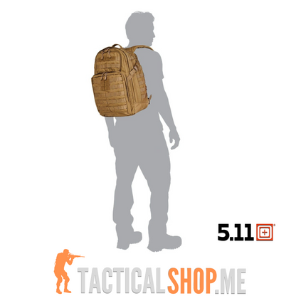 RUSH® 24 2.0 RANAC 37L