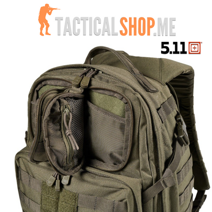 RUSH® 24 2.0 RANAC 37L