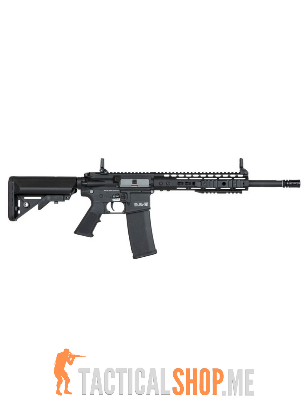 SA-C09 CORE™ puška Airsoft set