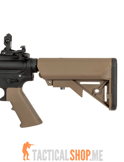 SA-C19 CORE™ MK18 Chaos Bronze puška Airsoft replika