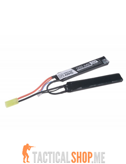 SA-C09 CORE™ puška Airsoft set