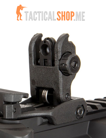SA-C19 CORE™ MK18 Chaos Bronze puška Airsoft replika