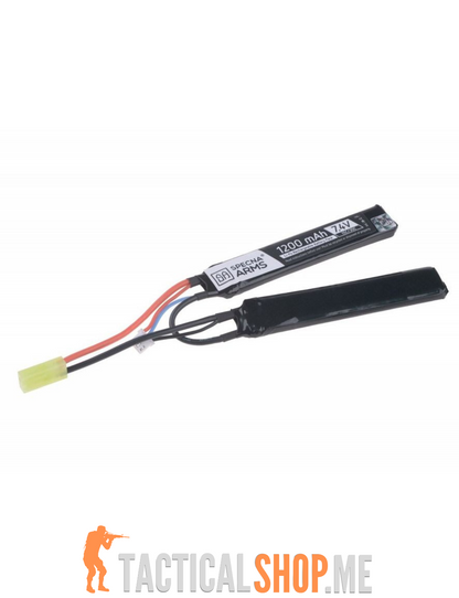SA-C04 CORE™ puška Airsoft set