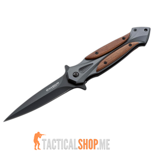 Boker Magnum sklopivi nož Starfighter XL