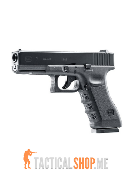 GLOCK 17 CO2 replika pištolj