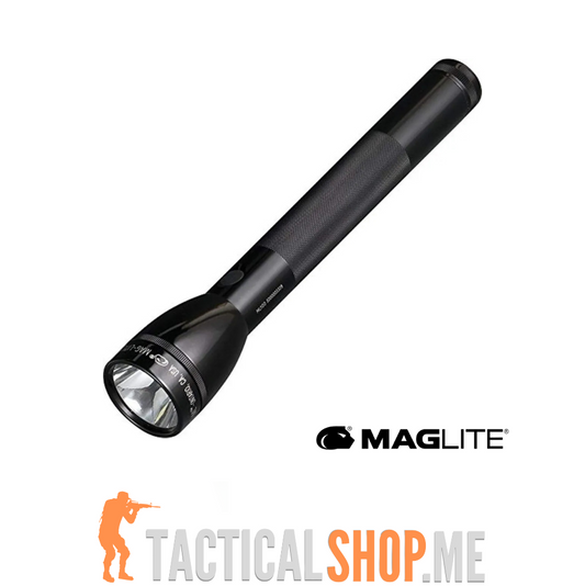 Taktička baterijska lampa Maglite ML100 S3015