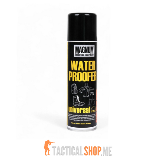 Vodootporni sprej Magnum WATERPROOFER sprej za impregnaciju