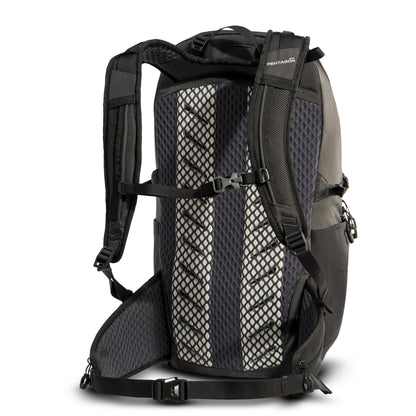 MINOR RUKSAK 20L CRNA GORA TACTICALSHOP.ME