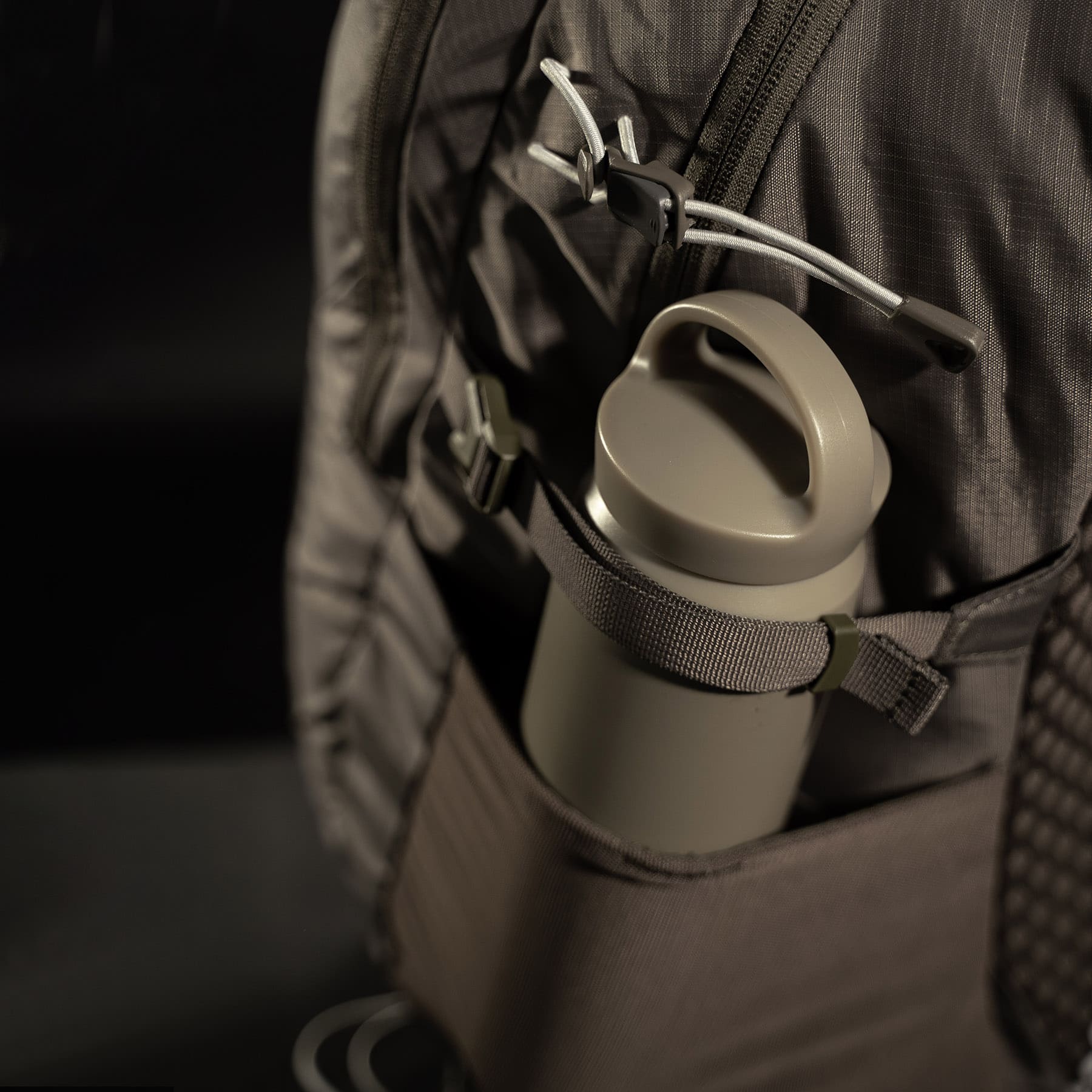 MINOR RUKSAK 20L CRNA GORA TACTICALSHOP.ME