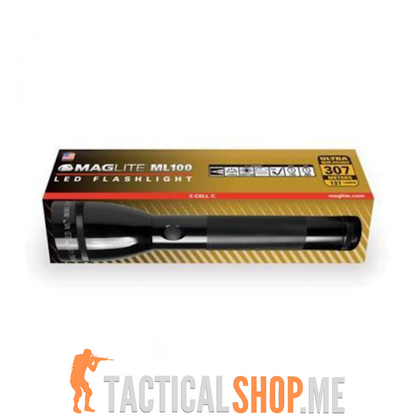 Taktička baterijska lampa Maglite ML100 S3015