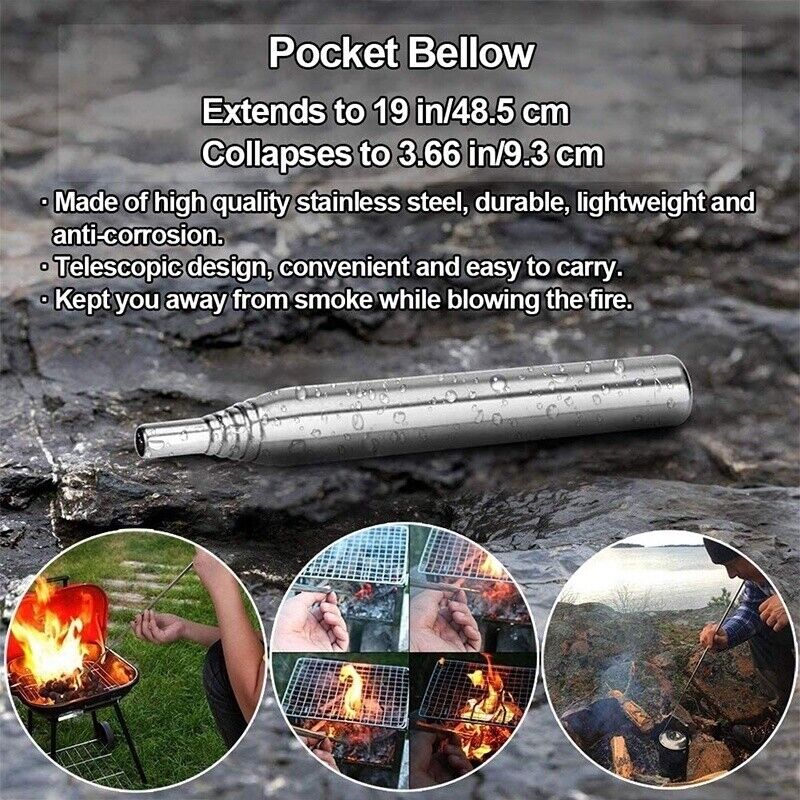 SET ZA PREŽIVLJAVANJE SURVIVAL KIT 24 (XL)