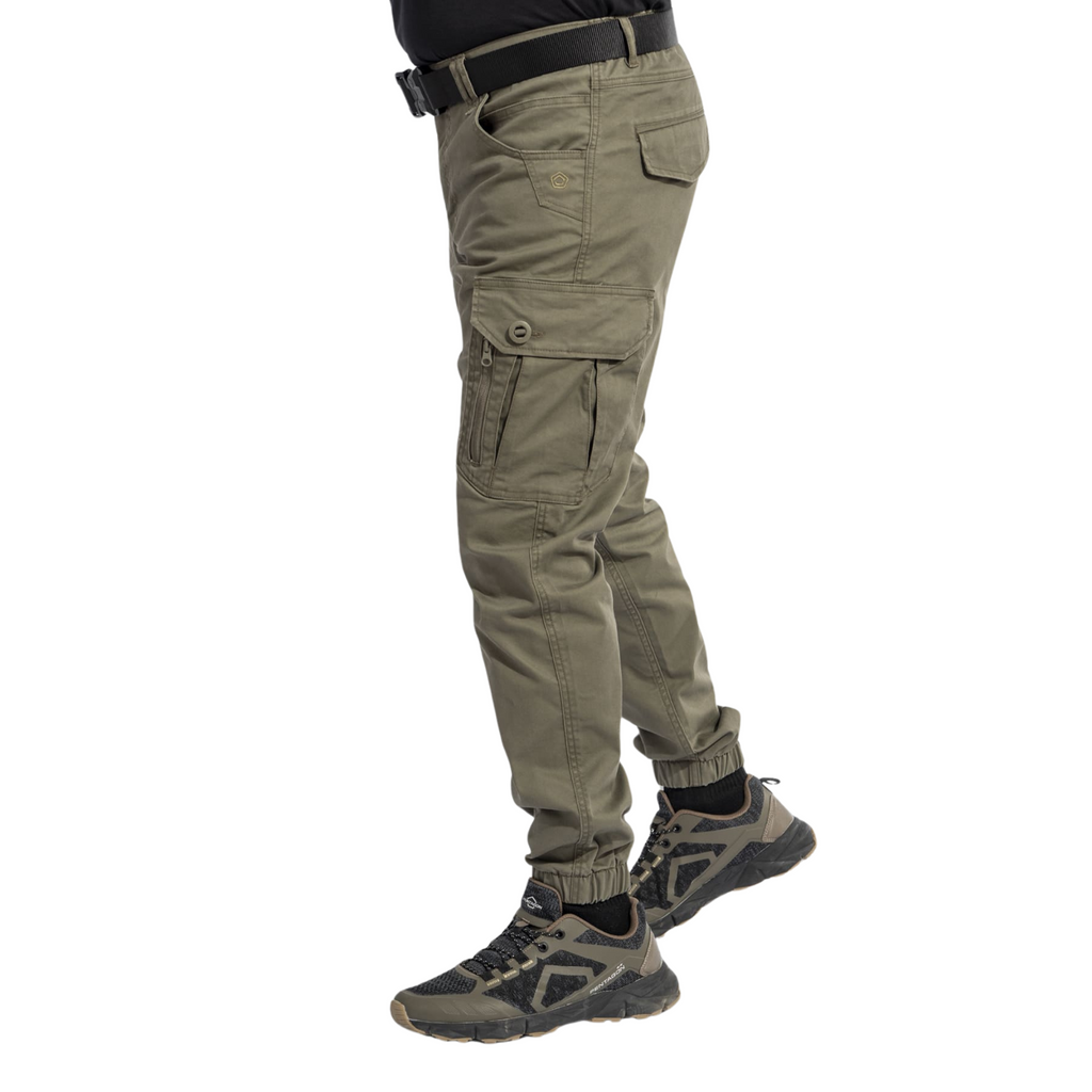 PENTAGON INVICTUS TACTICAL JOGGERS PANTALONE