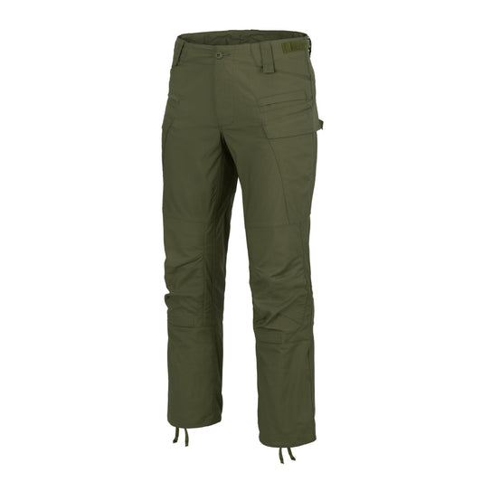 SFU NEXT PANTAL0NE MK2® - POLYCOTTON STRETCH RIPSTOP
