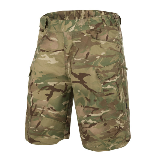 UTS (URBAN TACTICAL ŠORC) FLEX 11® - POLYCOTTON TWILL