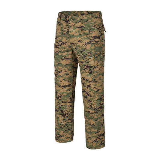USMC PANTS -PANTAL0NE POLYCOTTON TWILL