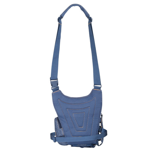 EDC SIDE BAG® - NYLON POLYESTER BLEND TORBICA