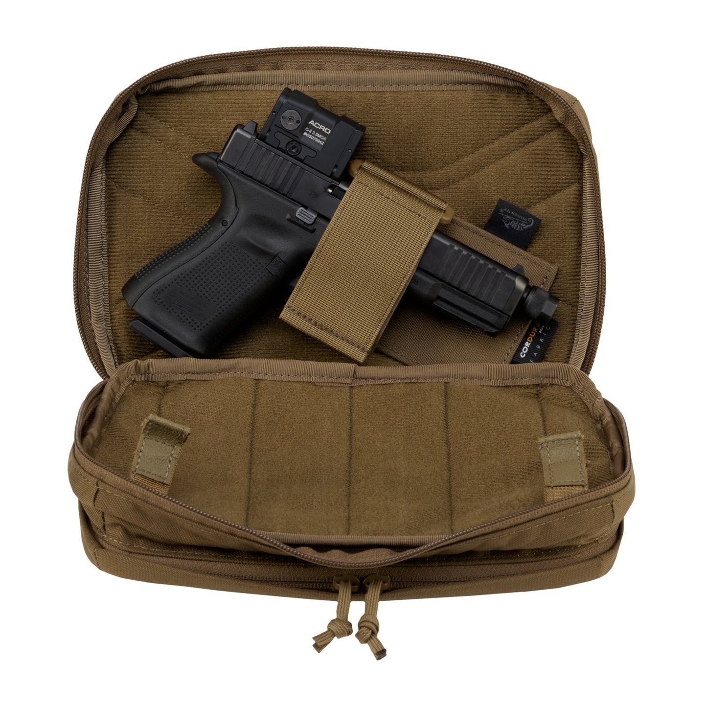 RAT WAIST PACK - CORDURA® TORBICA ZA ORUŽJE