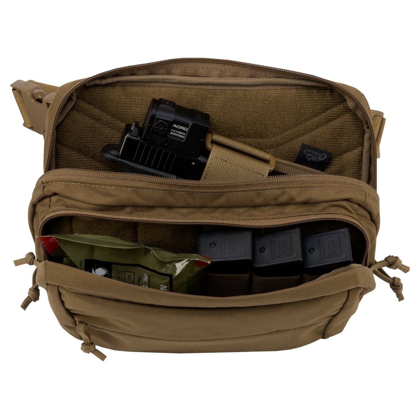 RAT WAIST PACK - CORDURA® TORBICA ZA ORUŽJE