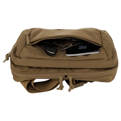 RAT WAIST PACK - CORDURA® TORBICA ZA ORUŽJE